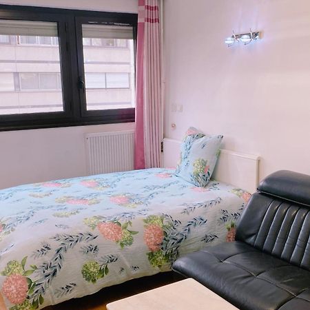 Apartmán Paris Creteil 2-6 Exteriér fotografie