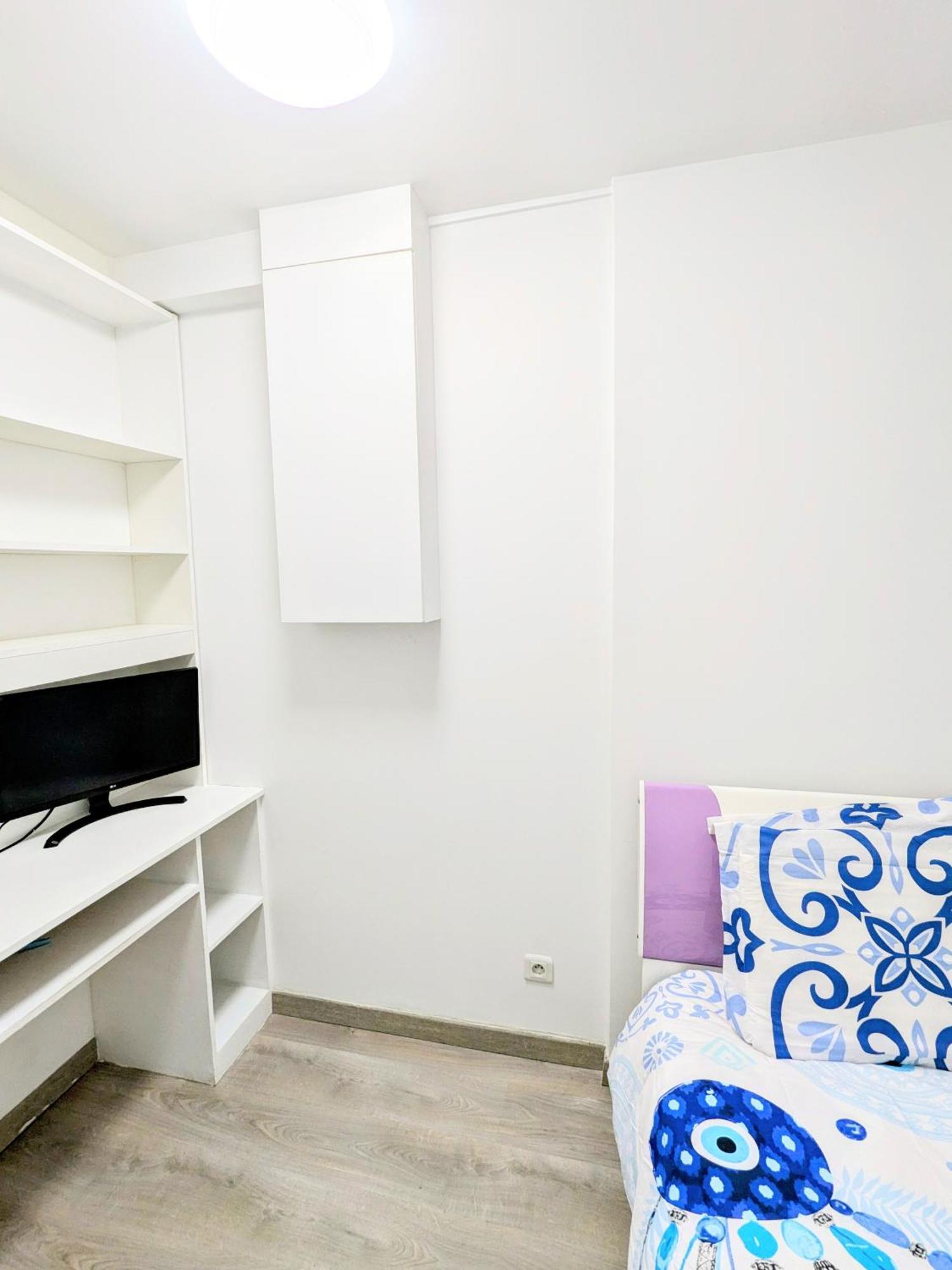 Apartmán Paris Creteil 2-6 Exteriér fotografie