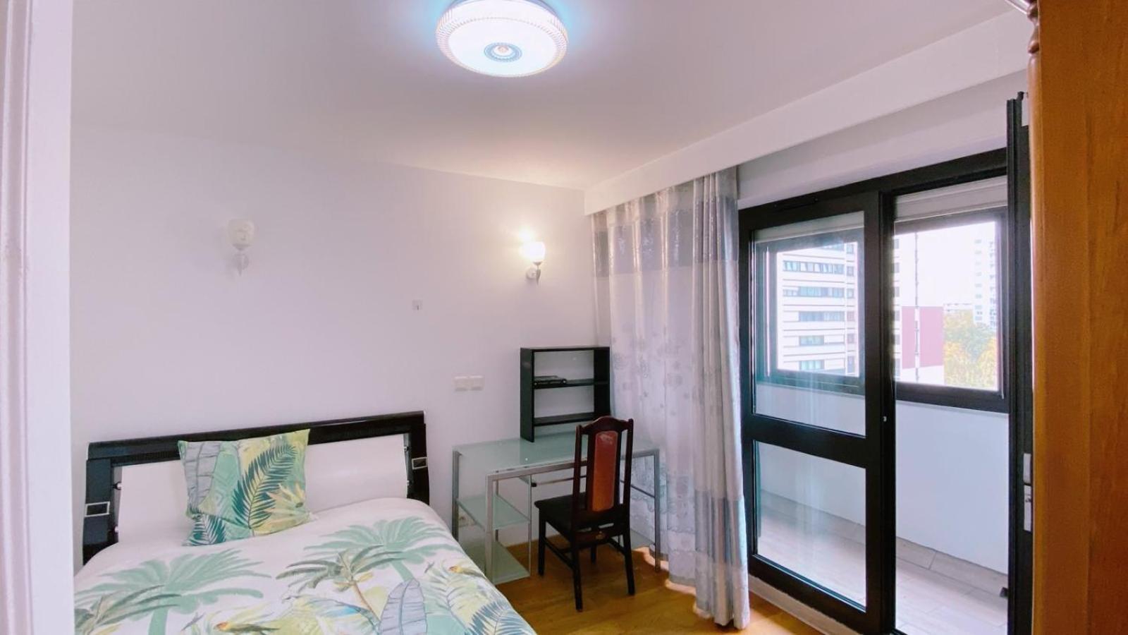 Apartmán Paris Creteil 2-6 Pokoj fotografie