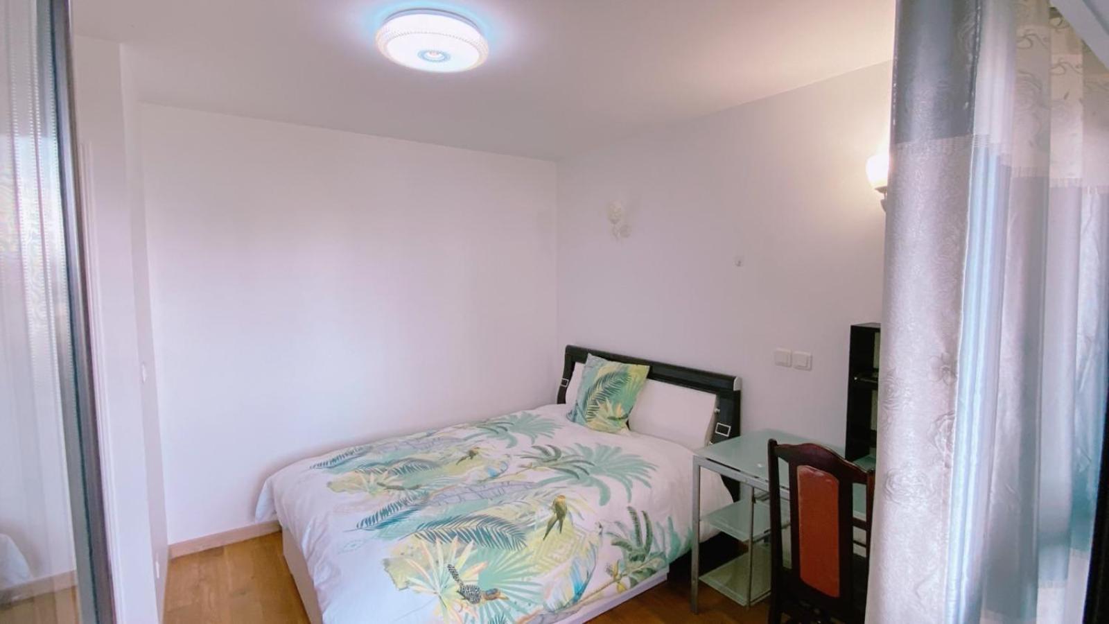 Apartmán Paris Creteil 2-6 Pokoj fotografie
