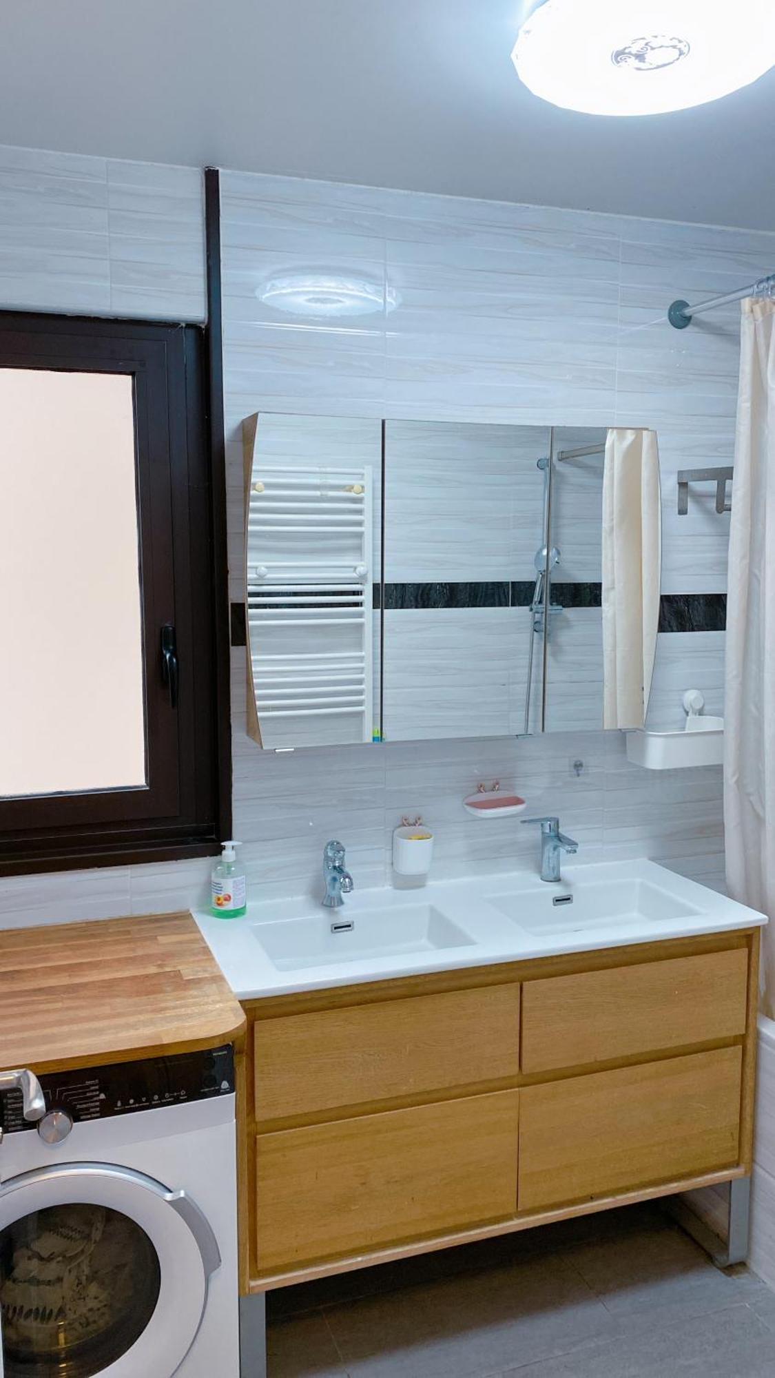 Apartmán Paris Creteil 2-6 Exteriér fotografie