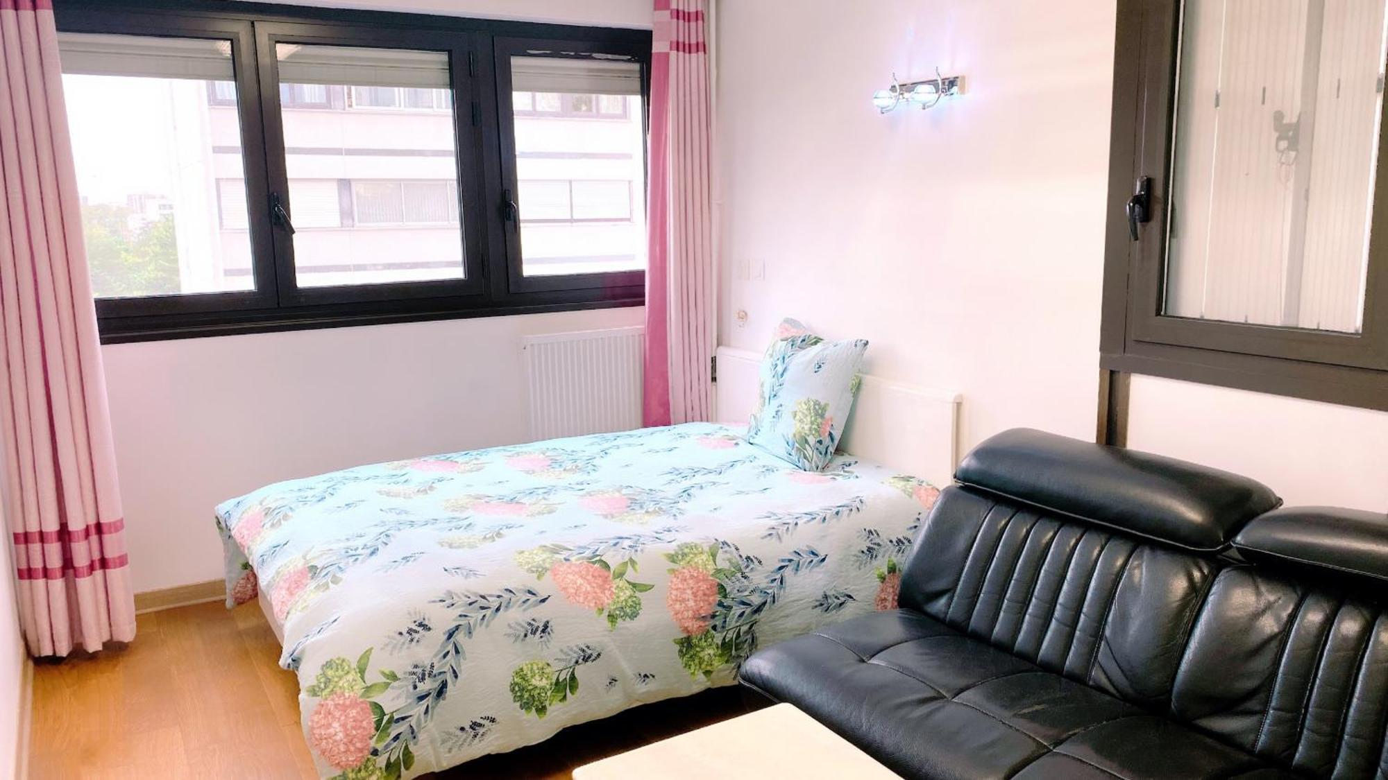 Apartmán Paris Creteil 2-6 Exteriér fotografie